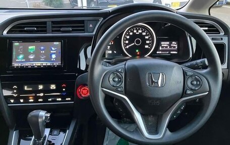 Honda Shuttle II, 2021 год, 1 083 000 рублей, 13 фотография