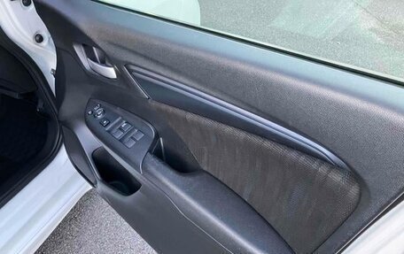 Honda Shuttle II, 2021 год, 1 083 000 рублей, 10 фотография