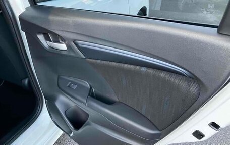 Honda Shuttle II, 2021 год, 1 083 000 рублей, 16 фотография