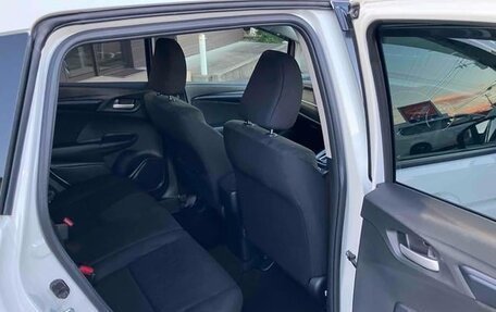 Honda Shuttle II, 2021 год, 1 083 000 рублей, 17 фотография