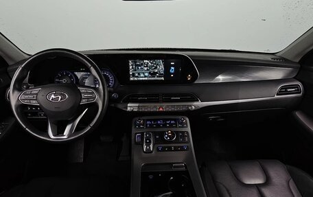 Hyundai Palisade I, 2021 год, 4 000 000 рублей, 5 фотография