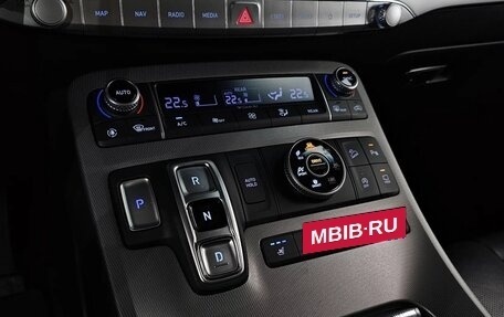 Hyundai Palisade I, 2021 год, 4 000 000 рублей, 10 фотография