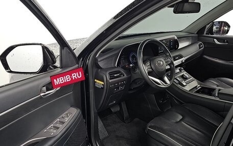 Hyundai Palisade I, 2021 год, 4 000 000 рублей, 6 фотография