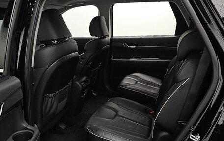 Hyundai Palisade I, 2021 год, 4 000 000 рублей, 14 фотография