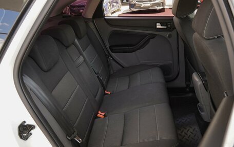 Ford Focus II рестайлинг, 2010 год, 839 000 рублей, 7 фотография