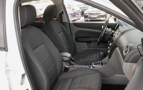 Ford Focus II рестайлинг, 2010 год, 839 000 рублей, 8 фотография
