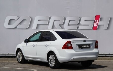 Ford Focus II рестайлинг, 2010 год, 839 000 рублей, 2 фотография