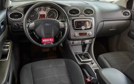 Ford Focus II рестайлинг, 2010 год, 839 000 рублей, 6 фотография
