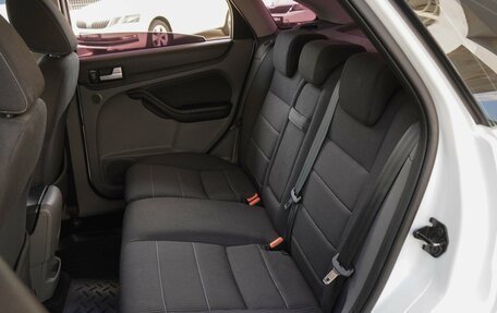 Ford Focus II рестайлинг, 2010 год, 839 000 рублей, 9 фотография