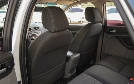 Ford Focus II рестайлинг, 2010 год, 839 000 рублей, 11 фотография
