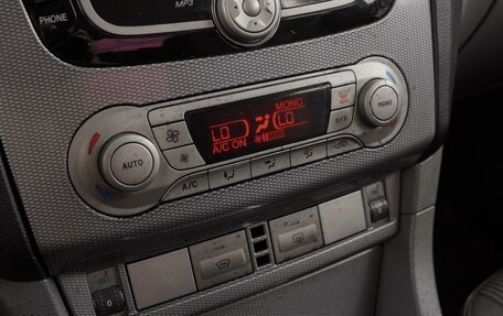 Ford Focus II рестайлинг, 2010 год, 839 000 рублей, 14 фотография