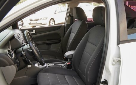 Ford Focus II рестайлинг, 2010 год, 839 000 рублей, 10 фотография