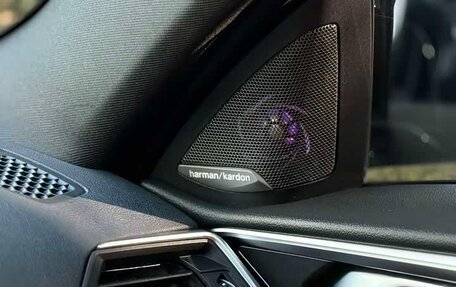 BMW M4, 2022 год, 7 685 000 рублей, 14 фотография