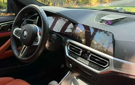 BMW M4, 2022 год, 7 685 000 рублей, 12 фотография