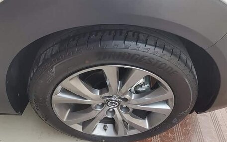 Mazda CX-30 I, 2021 год, 1 800 000 рублей, 4 фотография