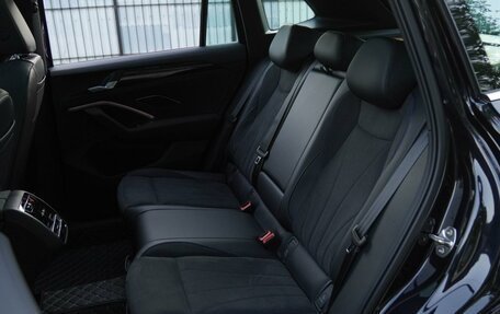 Volkswagen Tiguan, 2024 год, 4 680 000 рублей, 9 фотография