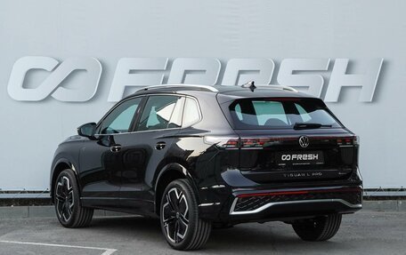 Volkswagen Tiguan, 2024 год, 4 680 000 рублей, 2 фотография