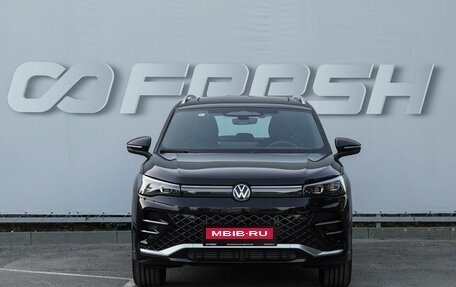 Volkswagen Tiguan, 2024 год, 4 680 000 рублей, 3 фотография