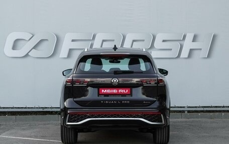 Volkswagen Tiguan, 2024 год, 4 680 000 рублей, 4 фотография