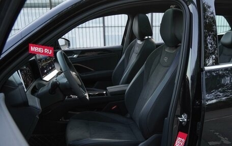 Volkswagen Tiguan, 2024 год, 4 680 000 рублей, 10 фотография