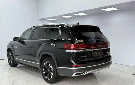 Volkswagen Teramont I, 2021 год, 3 569 777 рублей, 6 фотография