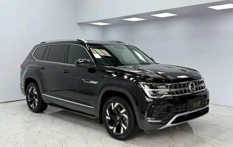 Volkswagen Teramont I, 2021 год, 3 569 777 рублей, 3 фотография