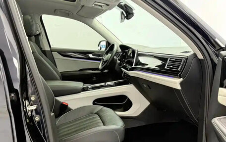Volkswagen Teramont I, 2021 год, 3 569 777 рублей, 8 фотография