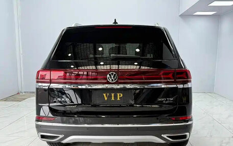 Volkswagen Teramont I, 2021 год, 3 569 777 рублей, 5 фотография