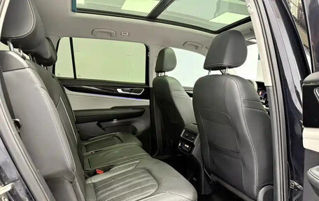 Volkswagen Teramont I, 2021 год, 3 569 777 рублей, 12 фотография