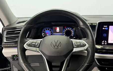 Volkswagen Teramont I, 2021 год, 3 569 777 рублей, 9 фотография