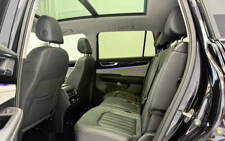 Volkswagen Teramont I, 2021 год, 3 569 777 рублей, 11 фотография
