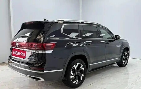 Volkswagen Teramont I, 2021 год, 3 569 777 рублей, 4 фотография