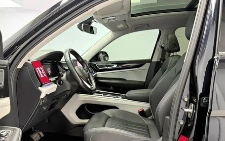 Volkswagen Teramont I, 2021 год, 3 569 777 рублей, 7 фотография