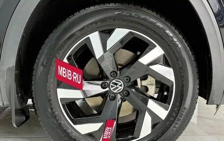 Volkswagen Teramont I, 2021 год, 3 569 777 рублей, 21 фотография