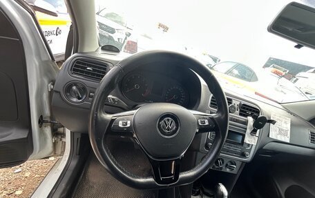 Volkswagen Polo VI (EU Market), 2020 год, 887 000 рублей, 11 фотография