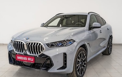 BMW X6, 2024 год, 15 980 000 рублей, 1 фотография