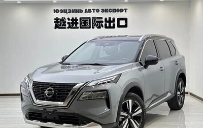 Nissan X-Trail, 2021 год, 2 500 000 рублей, 1 фотография