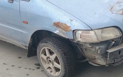 Honda Odyssey IV, 1996 год, 350 000 рублей, 1 фотография