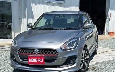 Suzuki Swift V, 2021 год, 1 035 000 рублей, 1 фотография