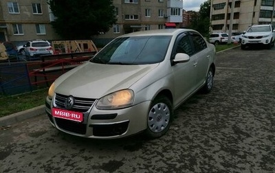 Volkswagen Jetta VI, 2007 год, 320 000 рублей, 1 фотография