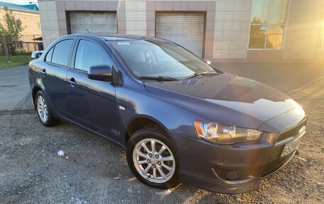 Mitsubishi Lancer IX, 2010 год, 700 000 рублей, 2 фотография