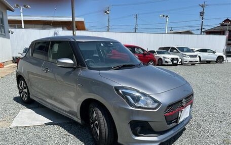 Suzuki Swift V, 2021 год, 1 035 000 рублей, 6 фотография