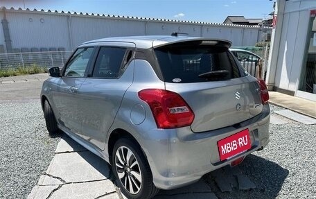 Suzuki Swift V, 2021 год, 1 035 000 рублей, 2 фотография