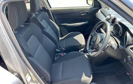 Suzuki Swift V, 2021 год, 1 035 000 рублей, 8 фотография