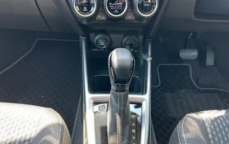 Suzuki Swift V, 2021 год, 1 035 000 рублей, 11 фотография