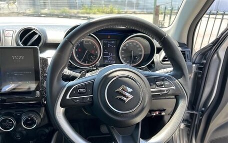 Suzuki Swift V, 2021 год, 1 035 000 рублей, 10 фотография