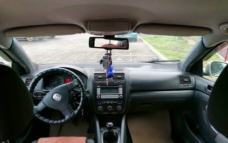 Volkswagen Jetta VI, 2007 год, 320 000 рублей, 3 фотография
