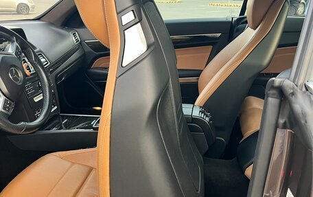 Mercedes-Benz E-Класс, 2015 год, 1 999 999 рублей, 9 фотография