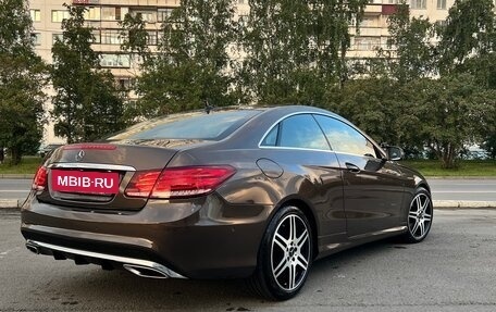 Mercedes-Benz E-Класс, 2015 год, 1 999 999 рублей, 4 фотография