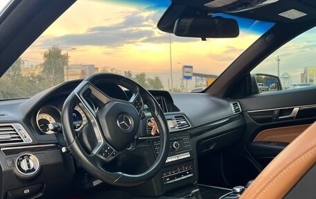 Mercedes-Benz E-Класс, 2015 год, 1 999 999 рублей, 11 фотография